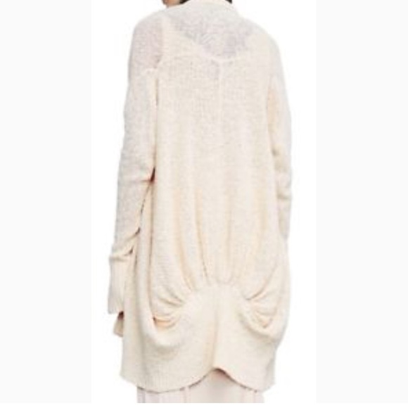 BCBG “Bonnie” cardigan sweater - Picture 4 of 8